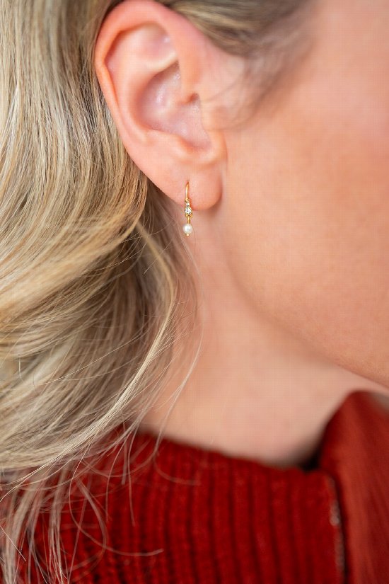 Zoe Earring Set